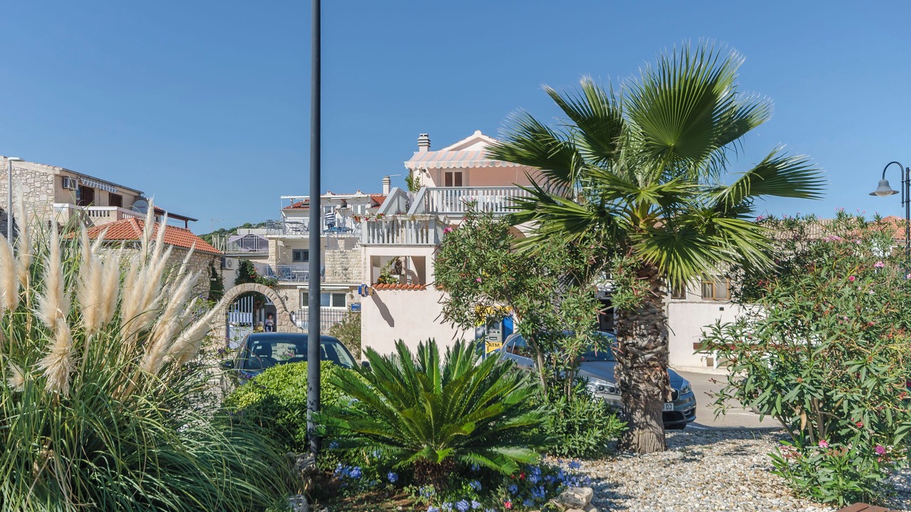 Photo of Outdoor in Jezera