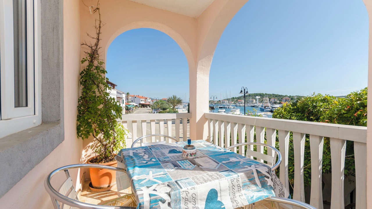 Photo of Outdoor in Jezera