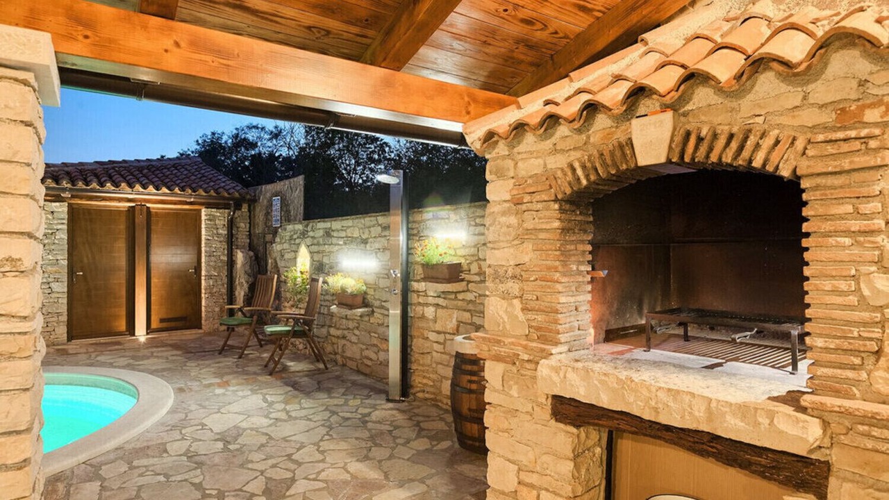 Photo of Patio Balcony in Sajini