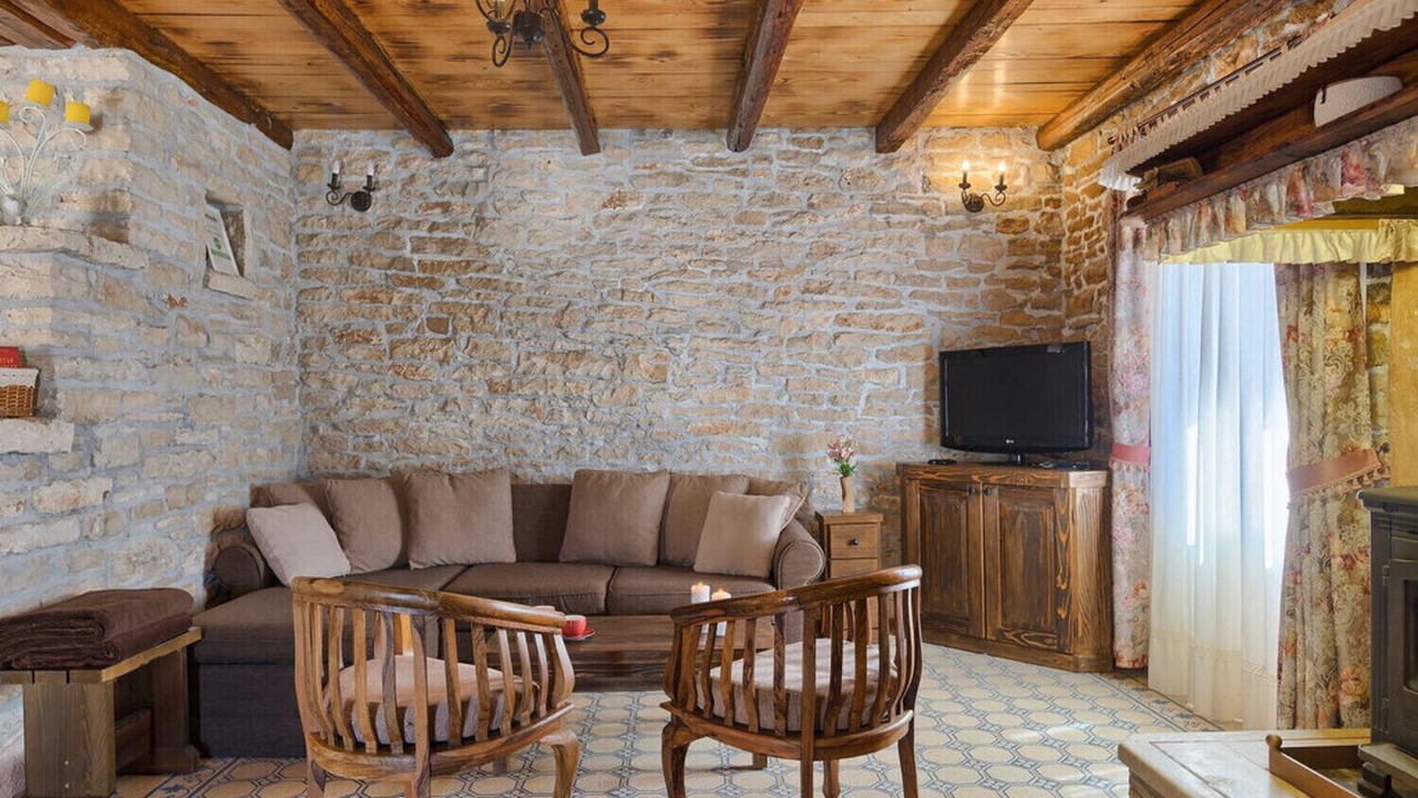 Photo of Livingroom in Sajini
