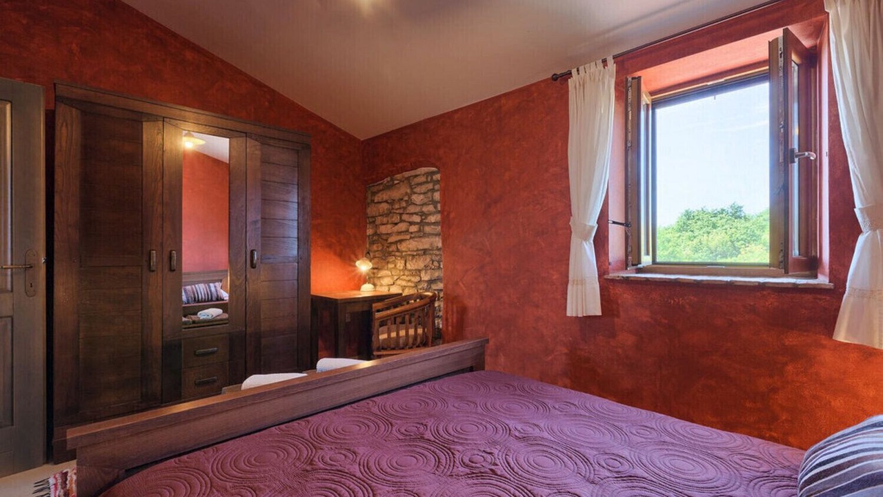 Photo of Bedroom in Sajini