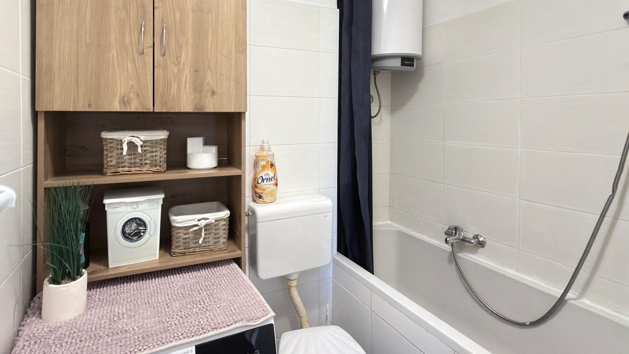 Photo of Bathroom in Rijeka