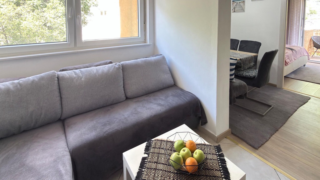 Photo of Bedroom in Rijeka