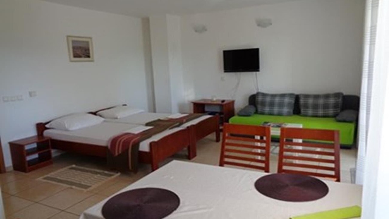 Photo of Bedroom in Njivice