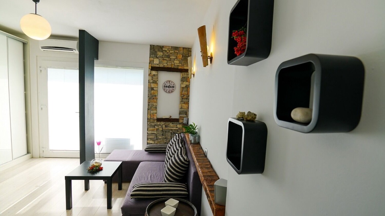 Photo of Livingroom in Ljubac