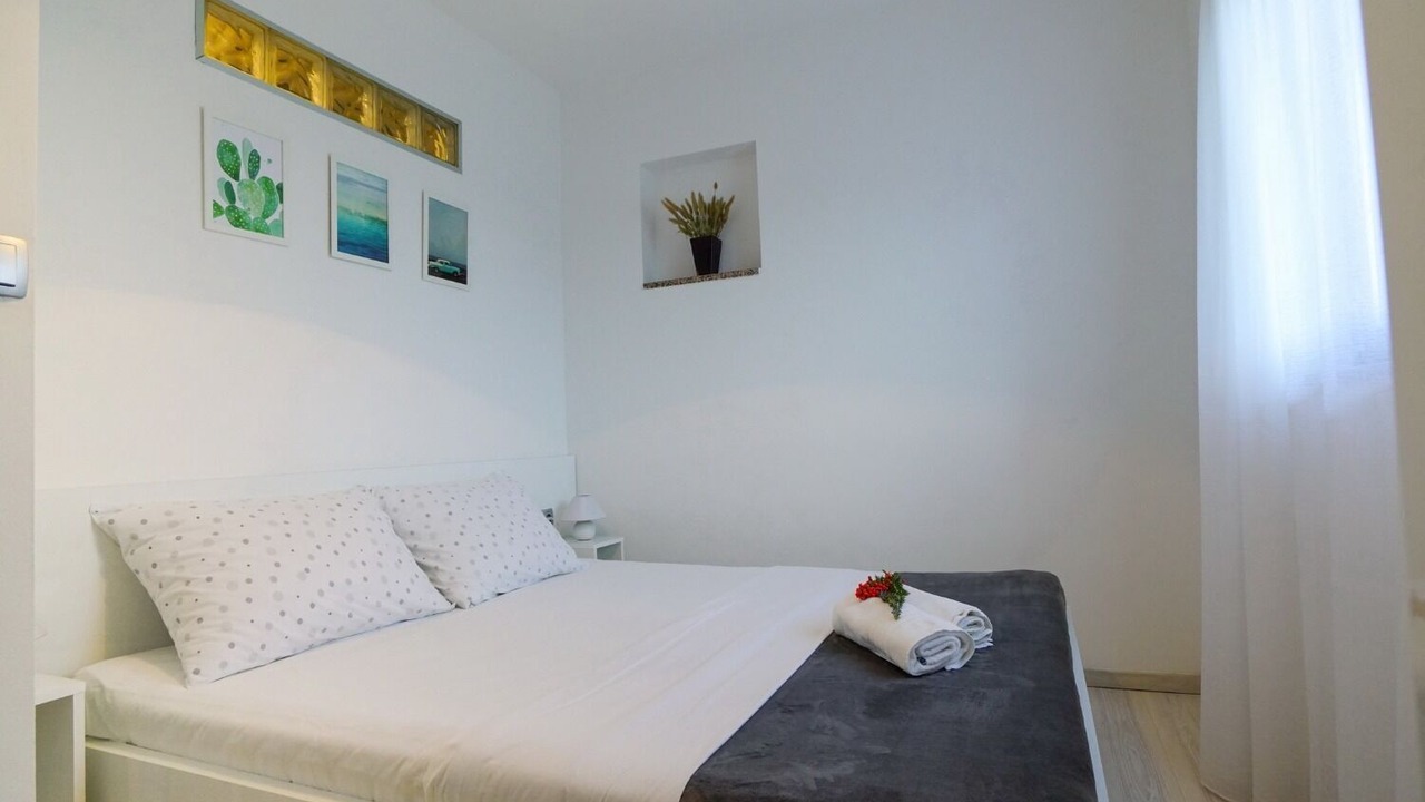 Photo of Bedroom in Ljubac