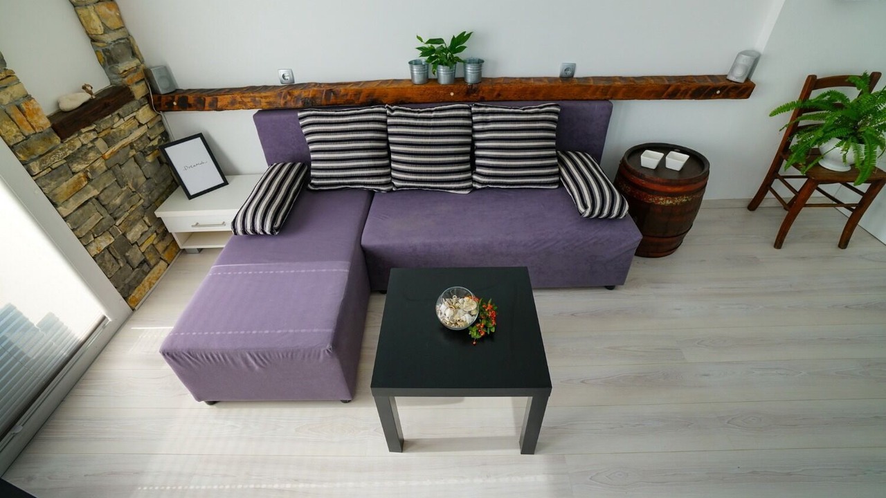 Photo of Livingroom in Ljubac