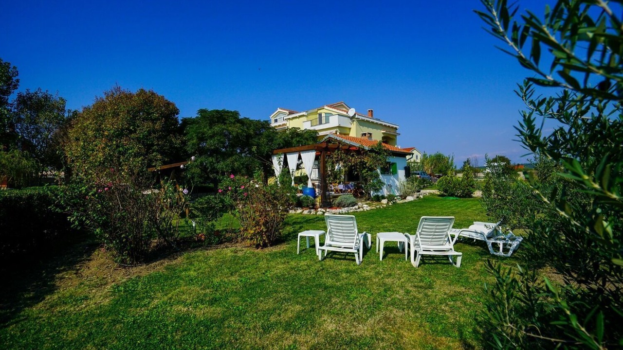 Photo of Outdoor in Ljubac