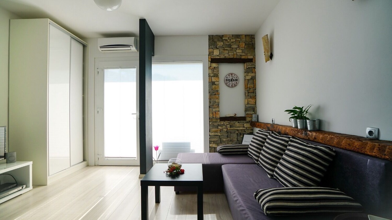Photo of Livingroom in Ljubac