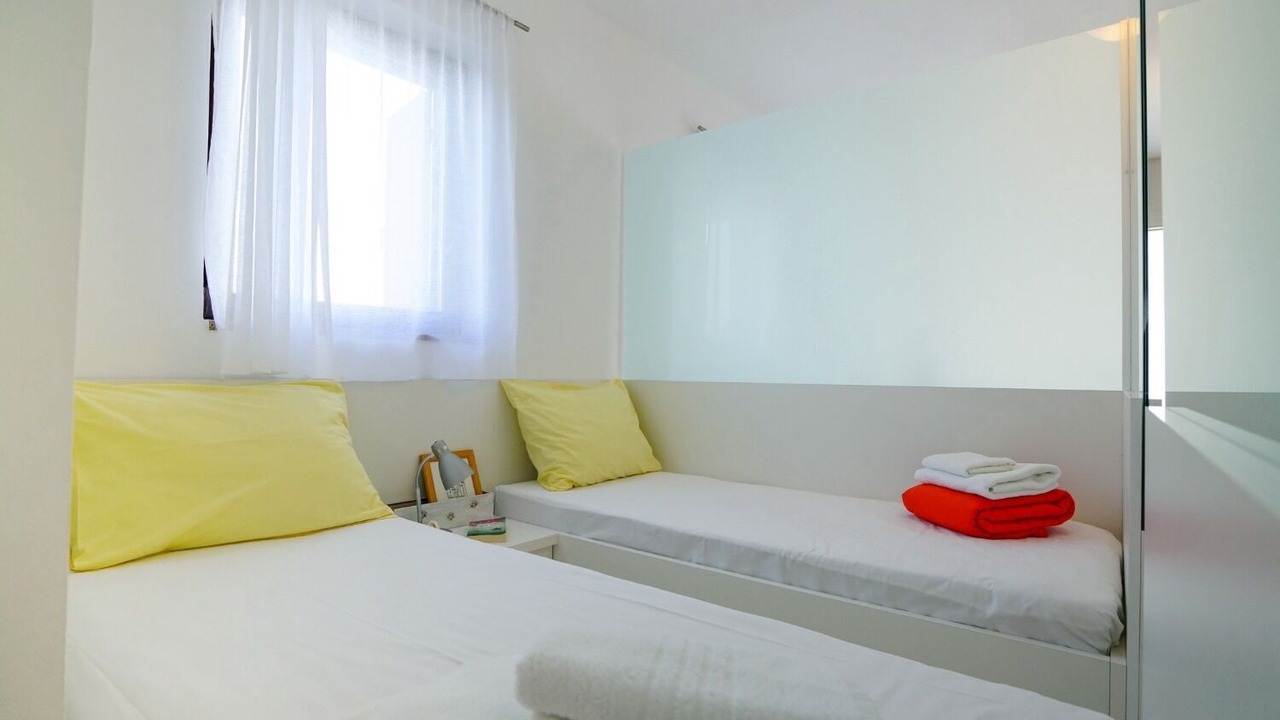 Photo of Bedroom in Ljubac