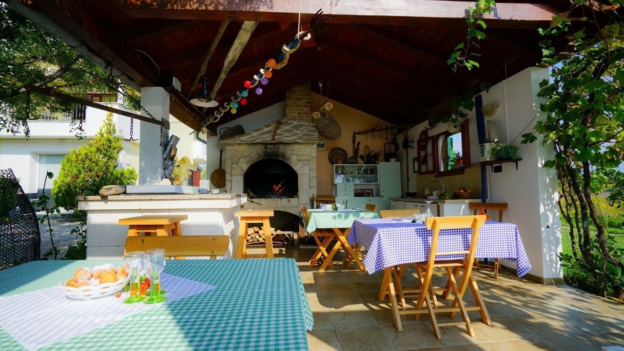Photo of Outdoor in Ljubac
