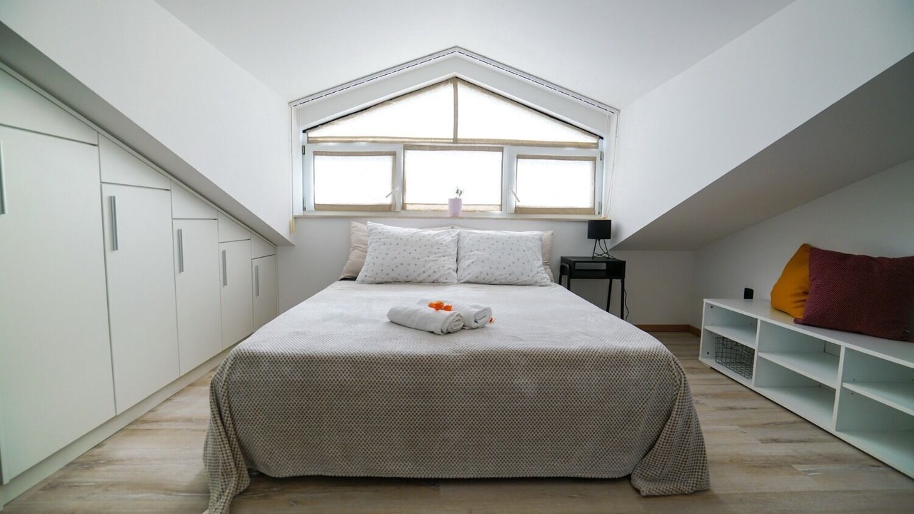 Photo of Bedroom in Ljubac