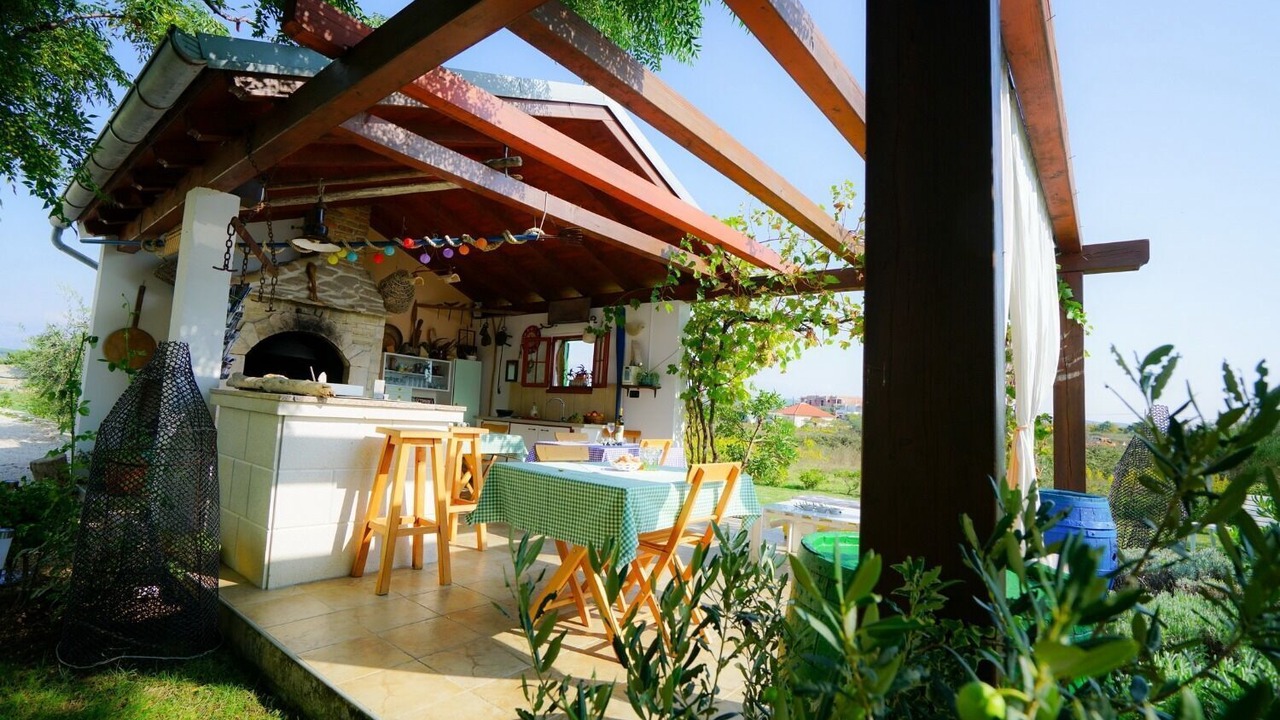 Photo of Outdoor in Ljubac