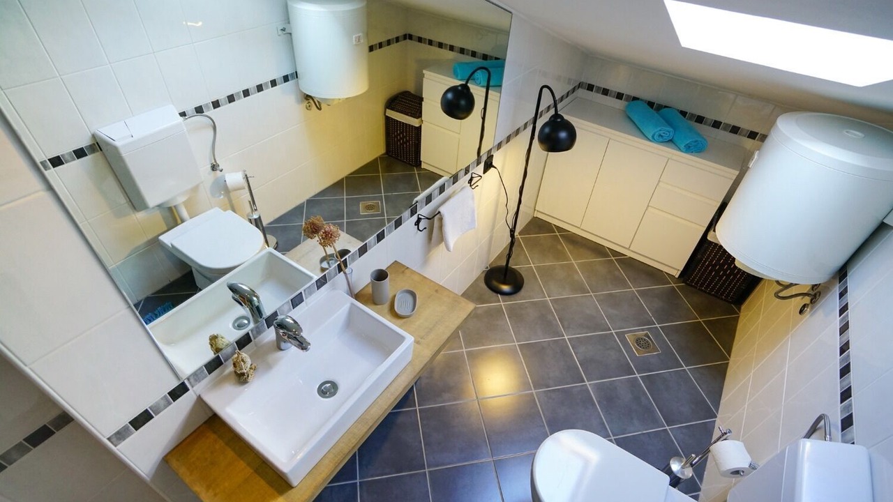 Photo of Bathroom in Ljubac
