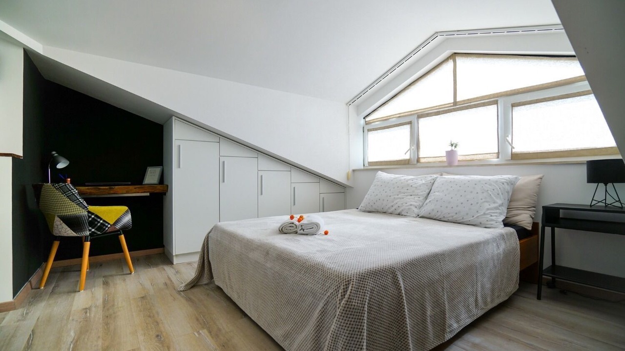 Photo of Bedroom in Ljubac