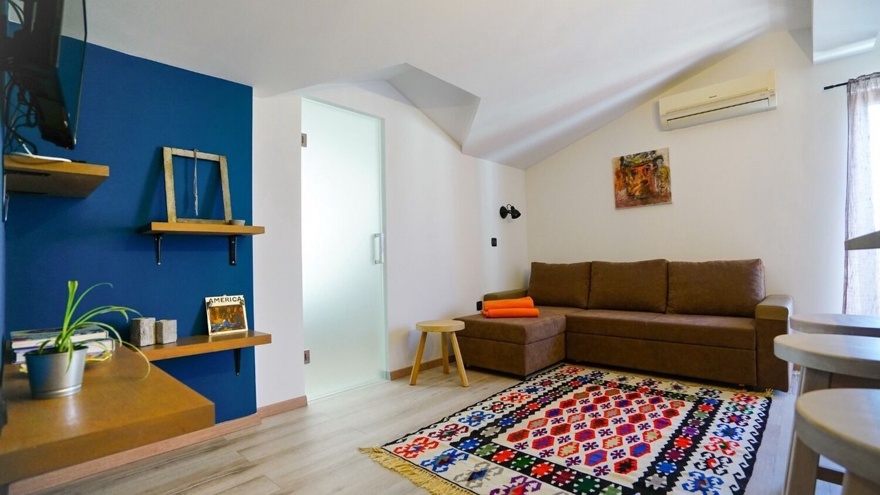Photo of Livingroom in Ljubac