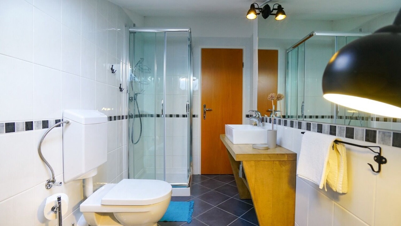 Photo of Bathroom in Ljubac
