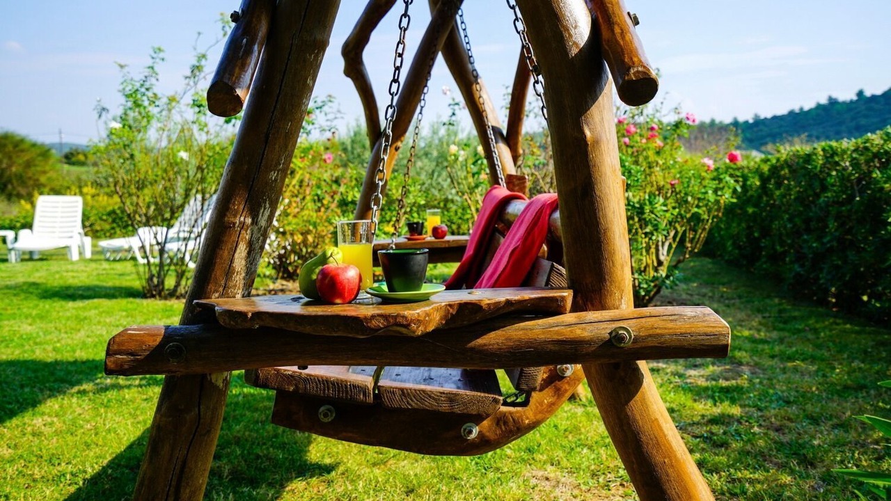 Photo of Outdoor in Ljubac
