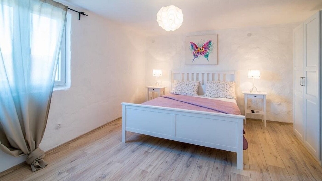 Photo of Bedroom in Garica