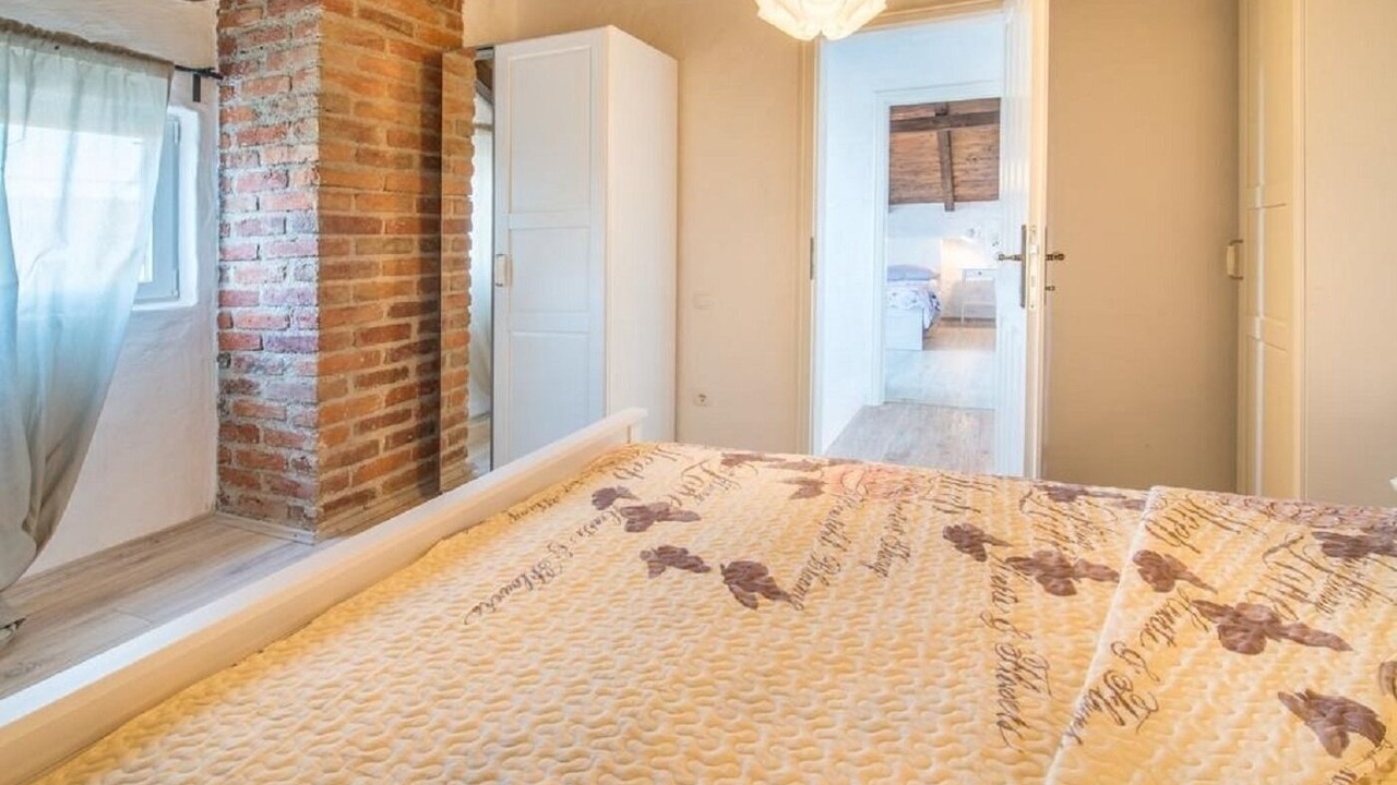 Photo of Bedroom in Garica