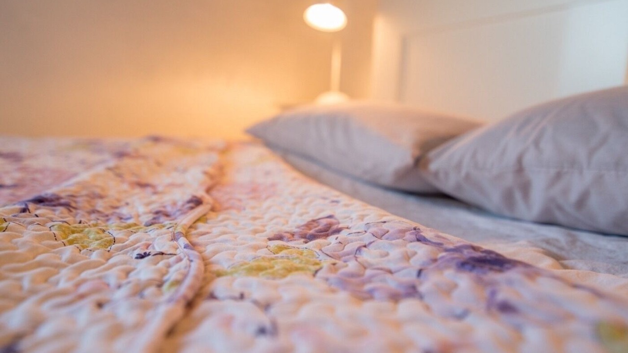 Photo of Bedroom in Garica