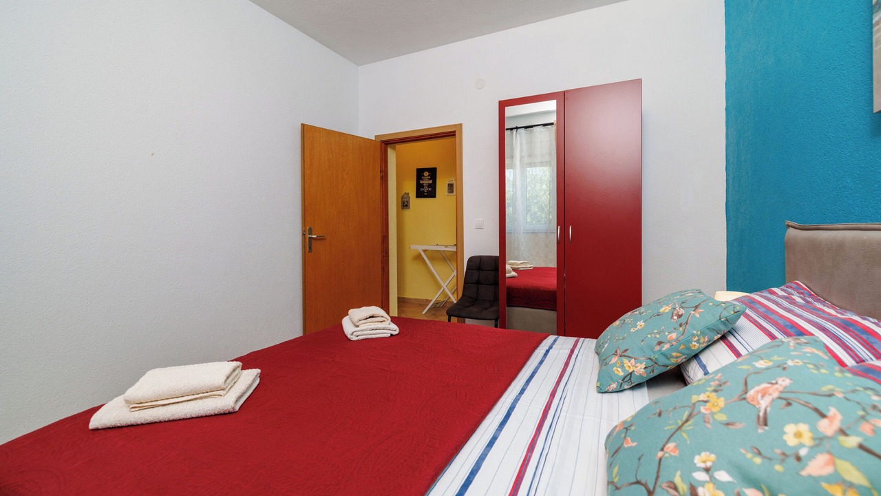 Photo of Bedroom in Baric Draga