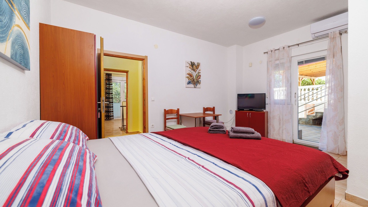 Photo of Bedroom in Baric Draga