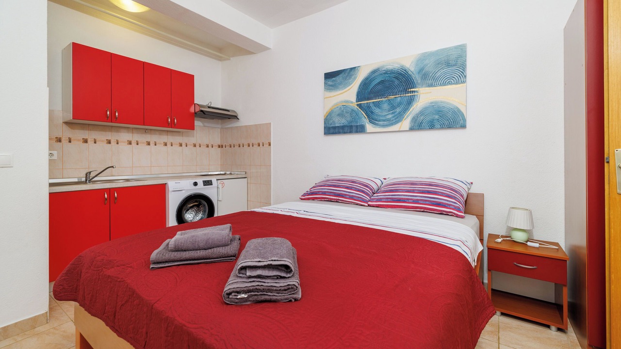 Photo of Bedroom in Baric Draga