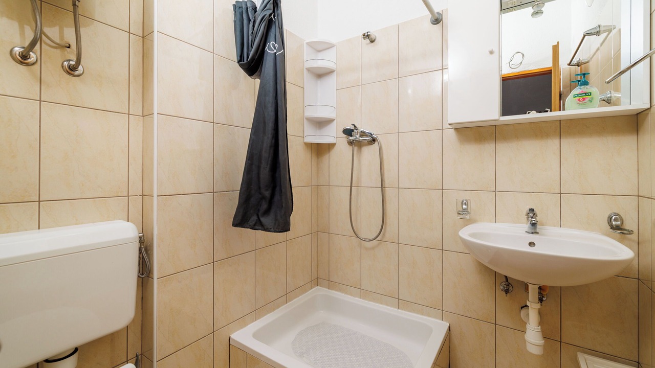 Photo of Bathroom in Baric Draga