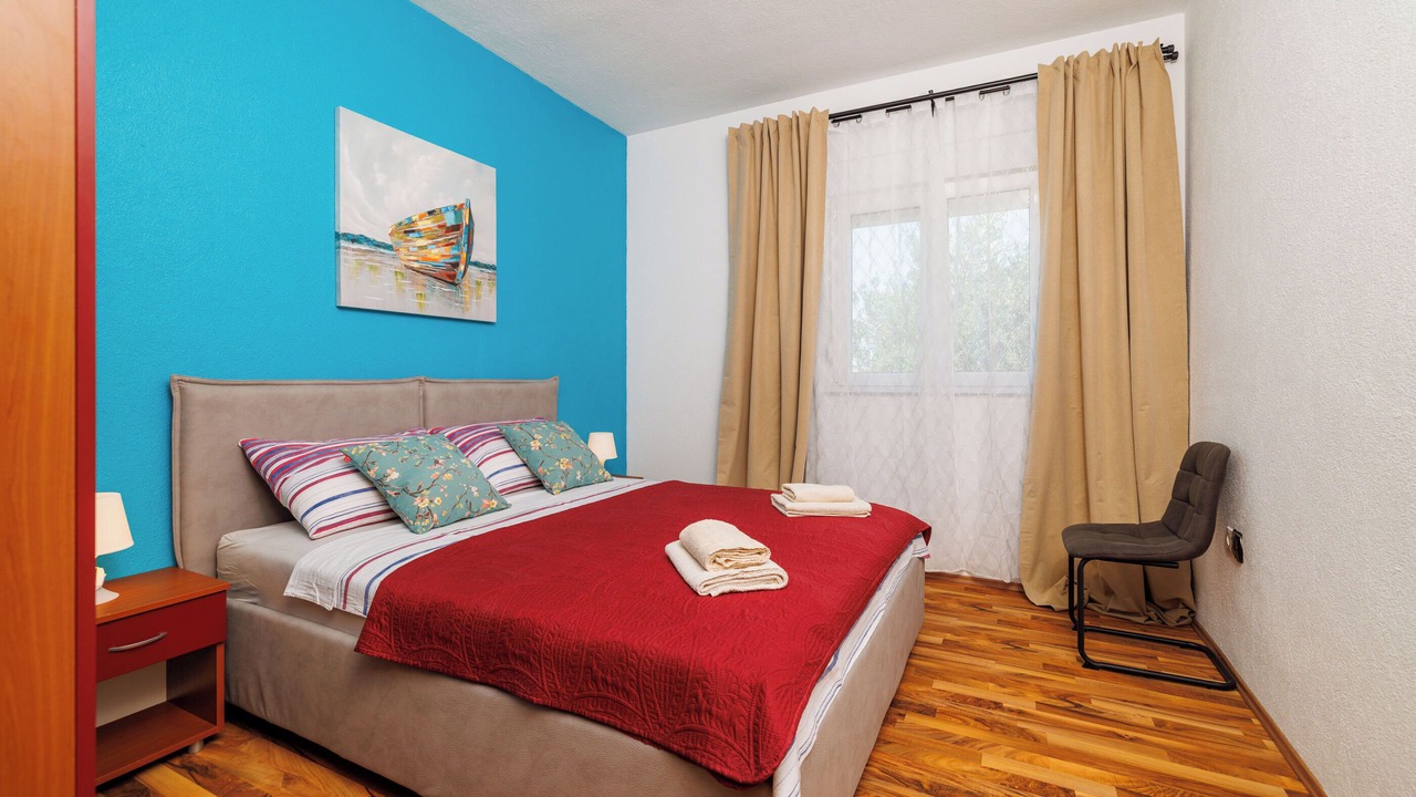 Photo of Bedroom in Baric Draga