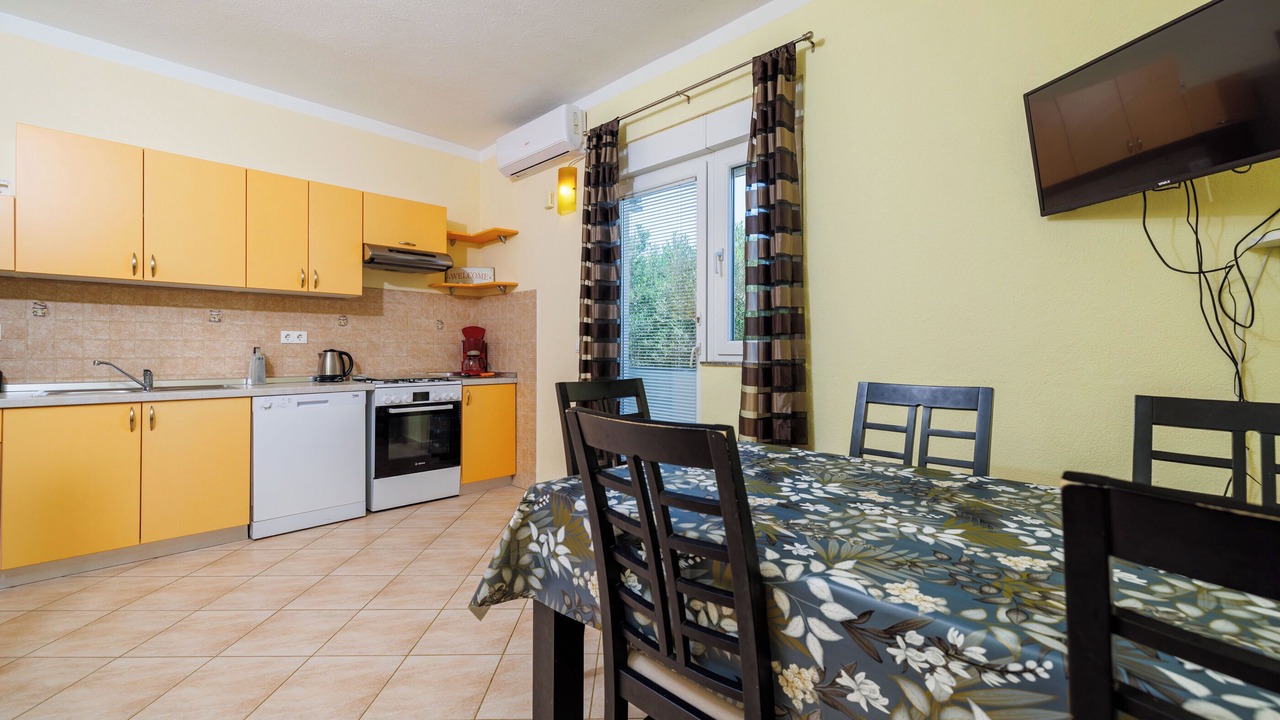 Photo of Kitchen in Baric Draga