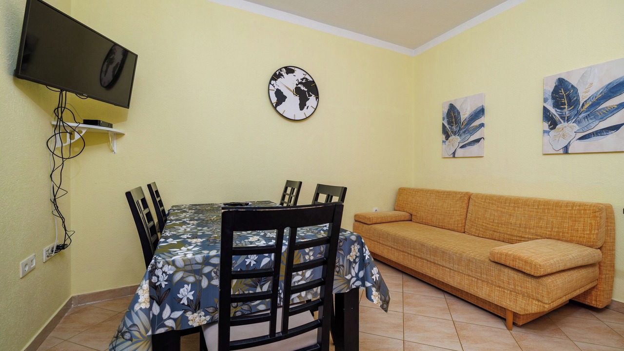 Photo of Livingroom in Baric Draga