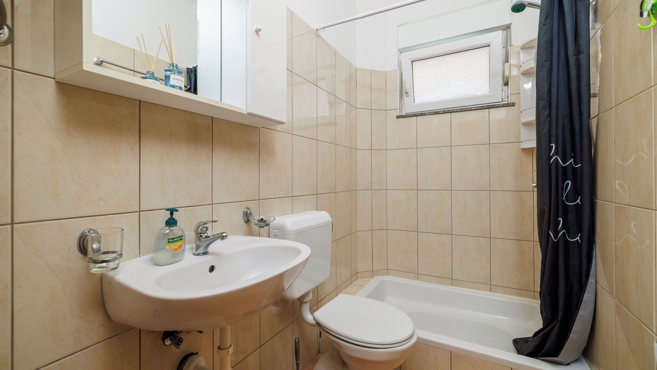 Photo of Bathroom in Baric Draga