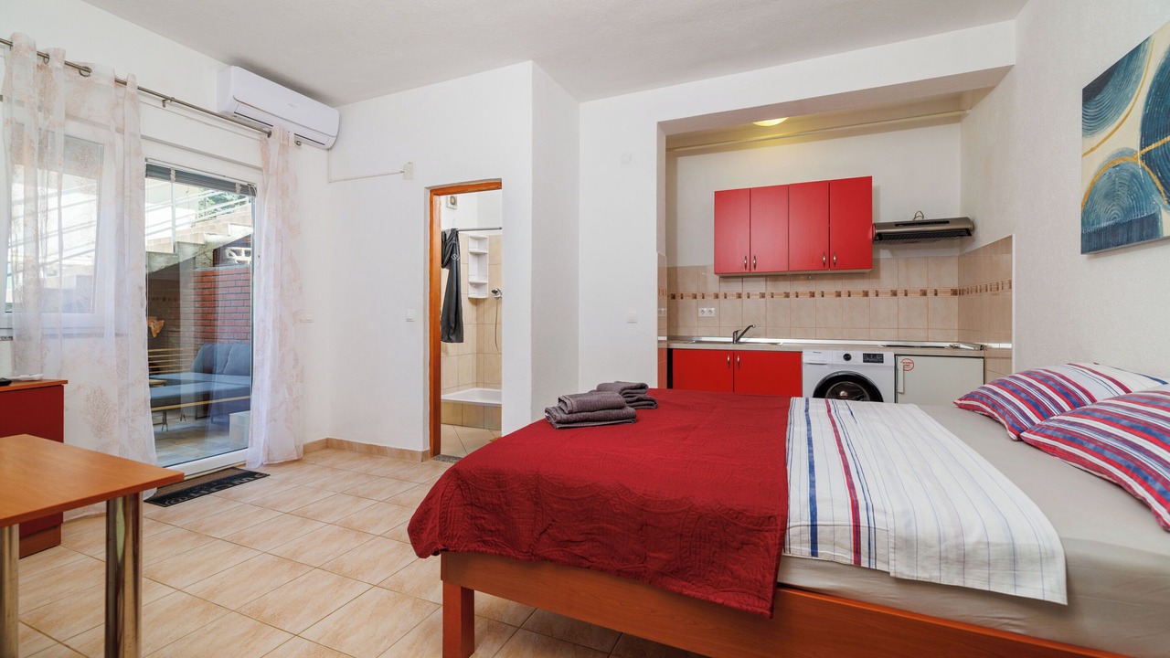 Photo of Bedroom in Baric Draga