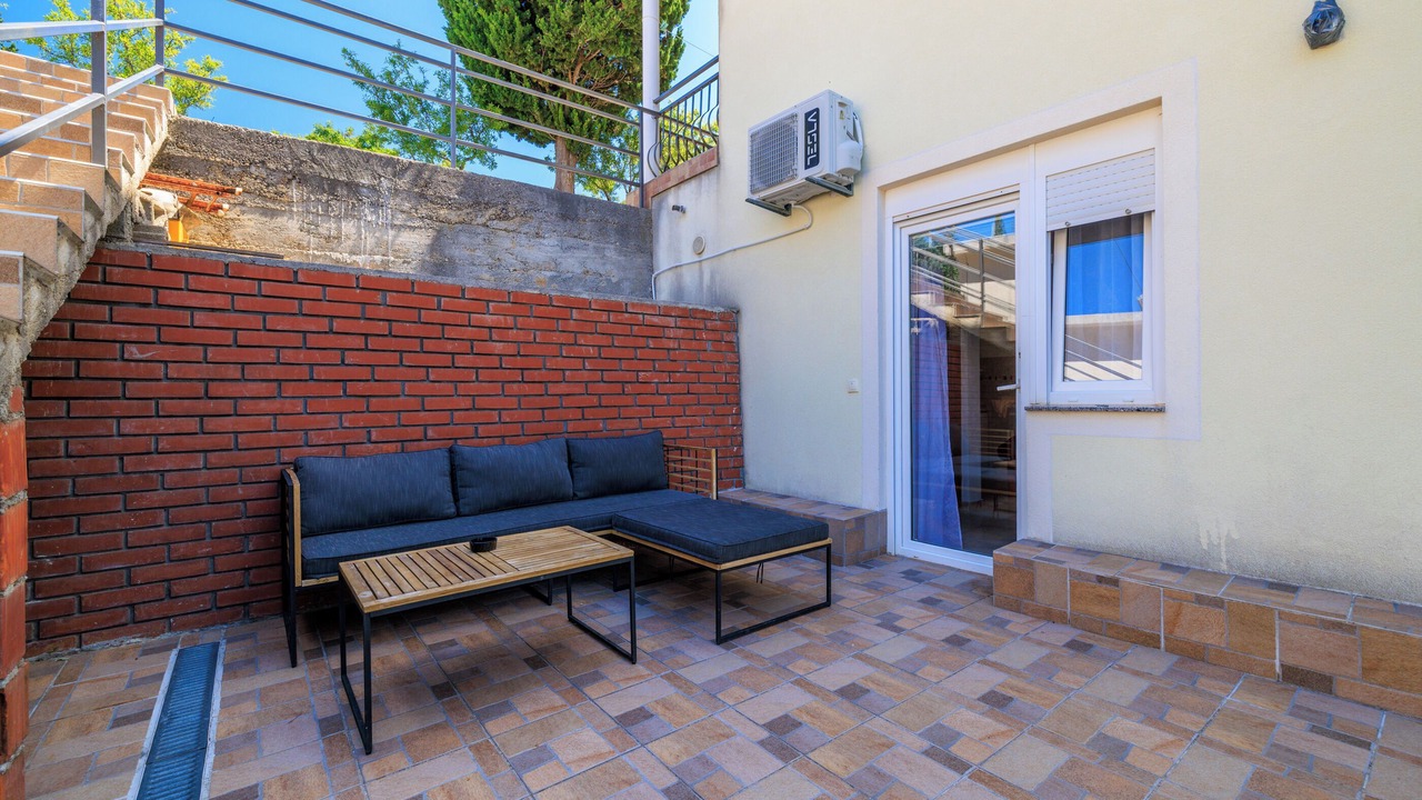 Photo of Patio Balcony in Baric Draga