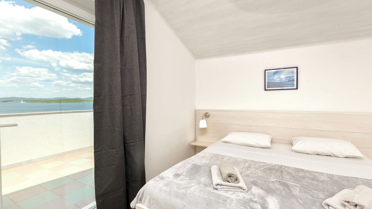 Photo of Bedroom in Betina