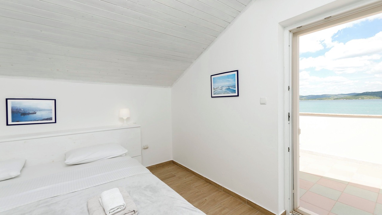 Photo of Bedroom in Betina