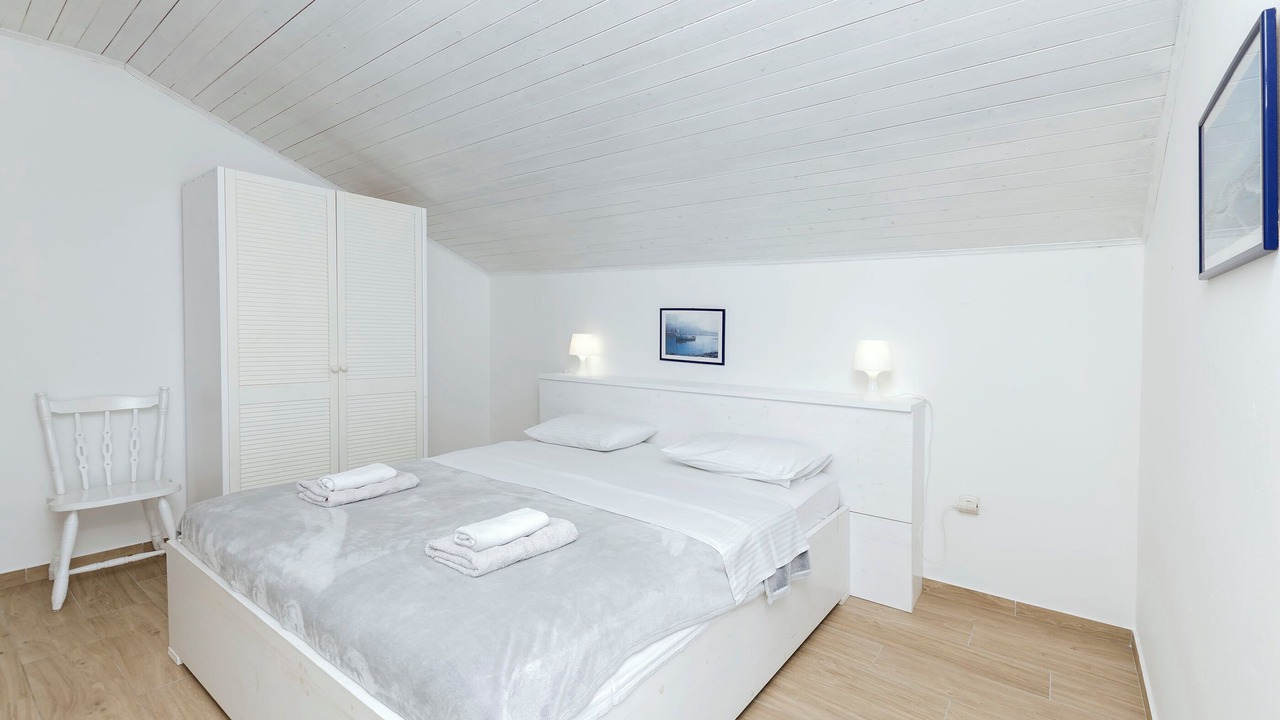 Photo of Bedroom in Betina