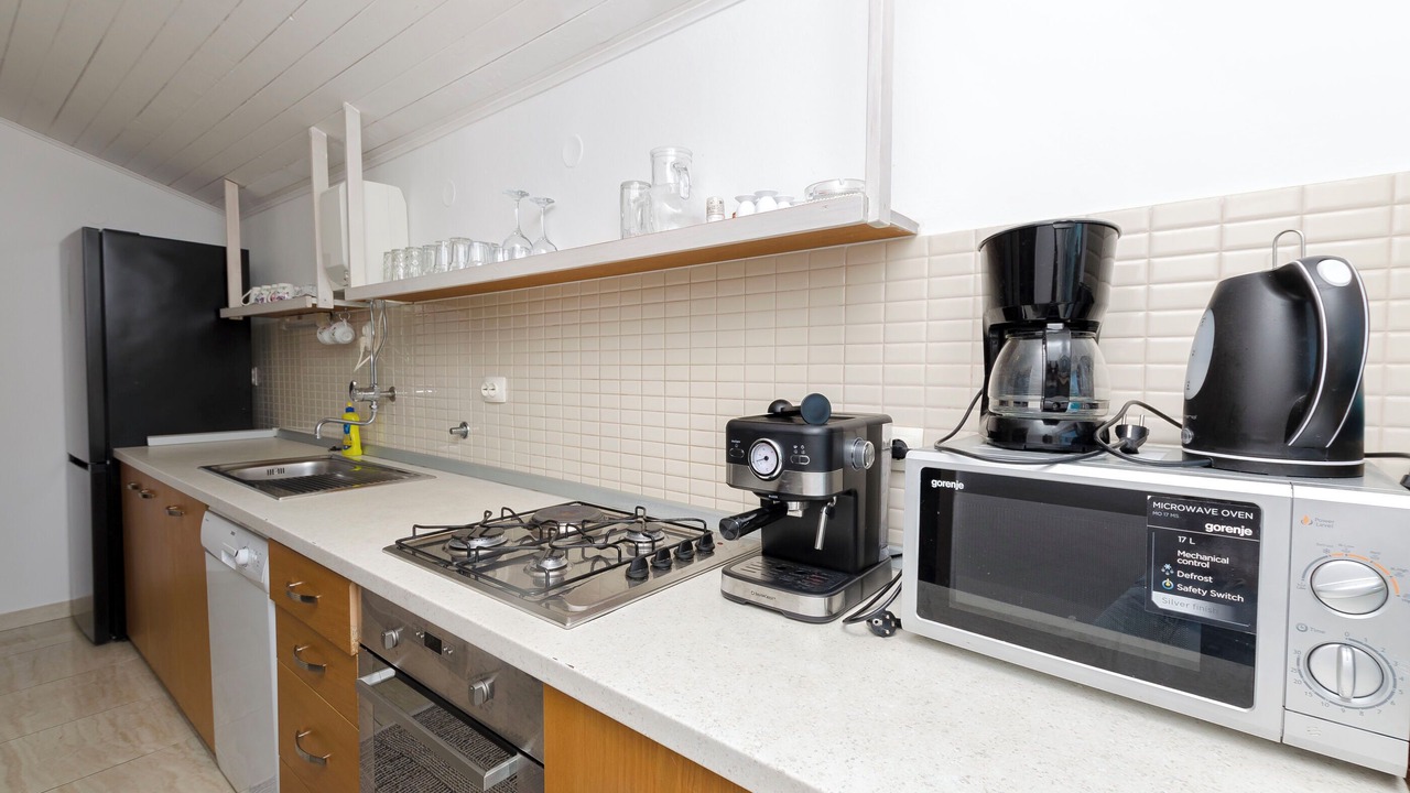 Photo of Kitchen in Betina