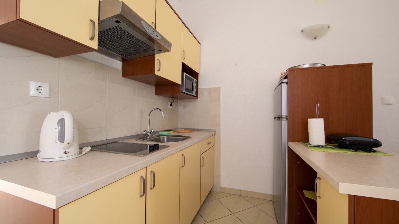 Photo of Kitchen in Igrane