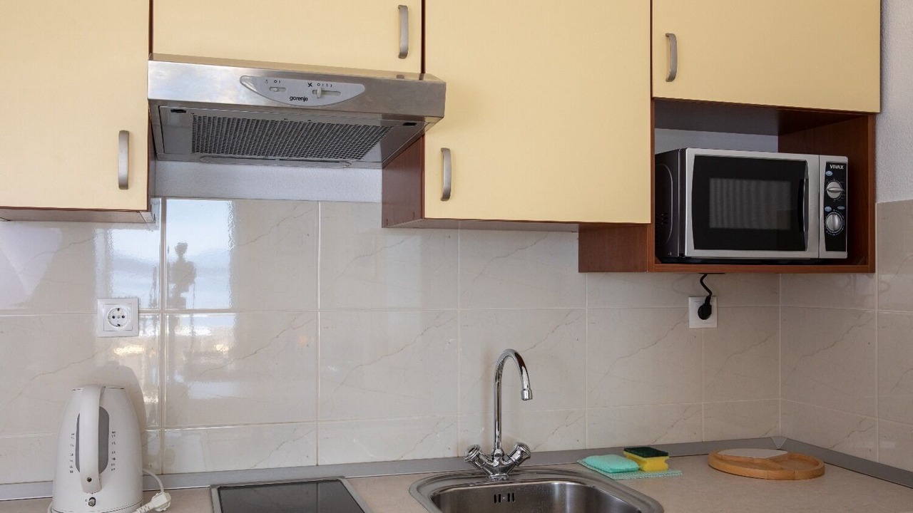 Photo of Kitchen in Igrane