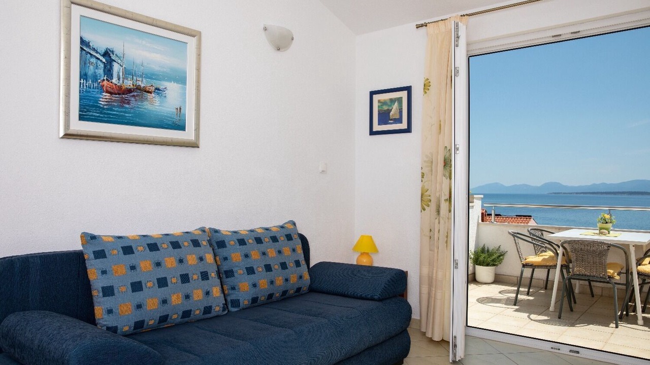 Photo of Livingroom in Igrane
