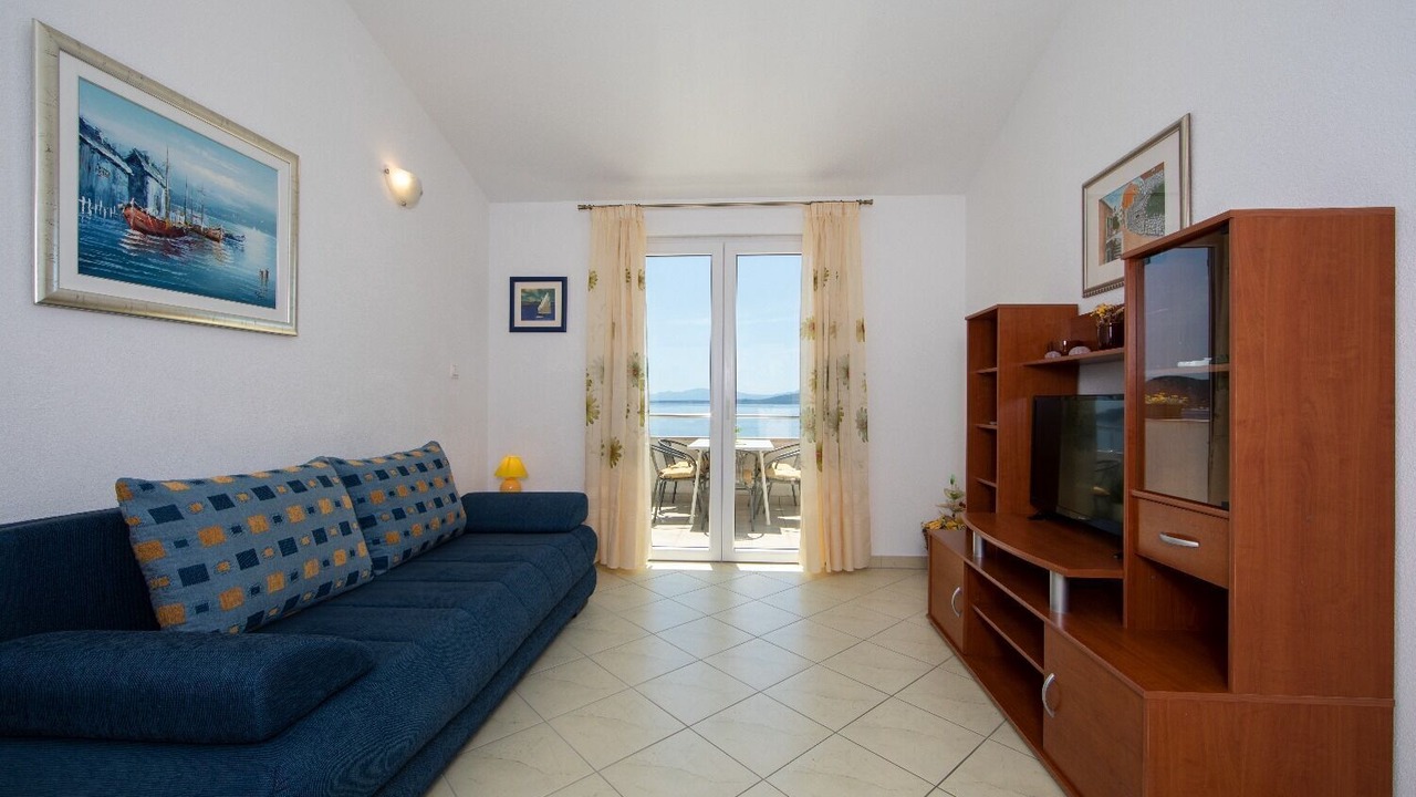 Photo of Livingroom in Igrane