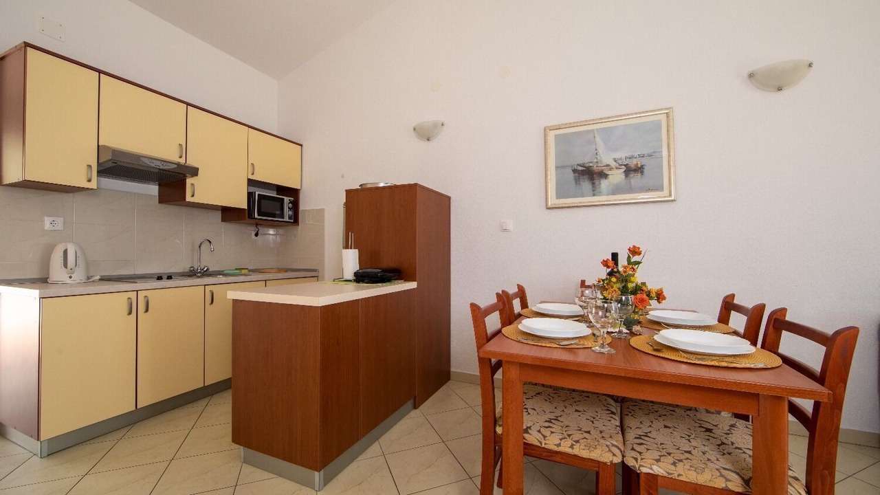 Photo of Kitchen in Igrane
