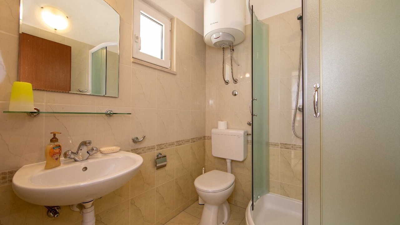 Photo of Bathroom in Igrane