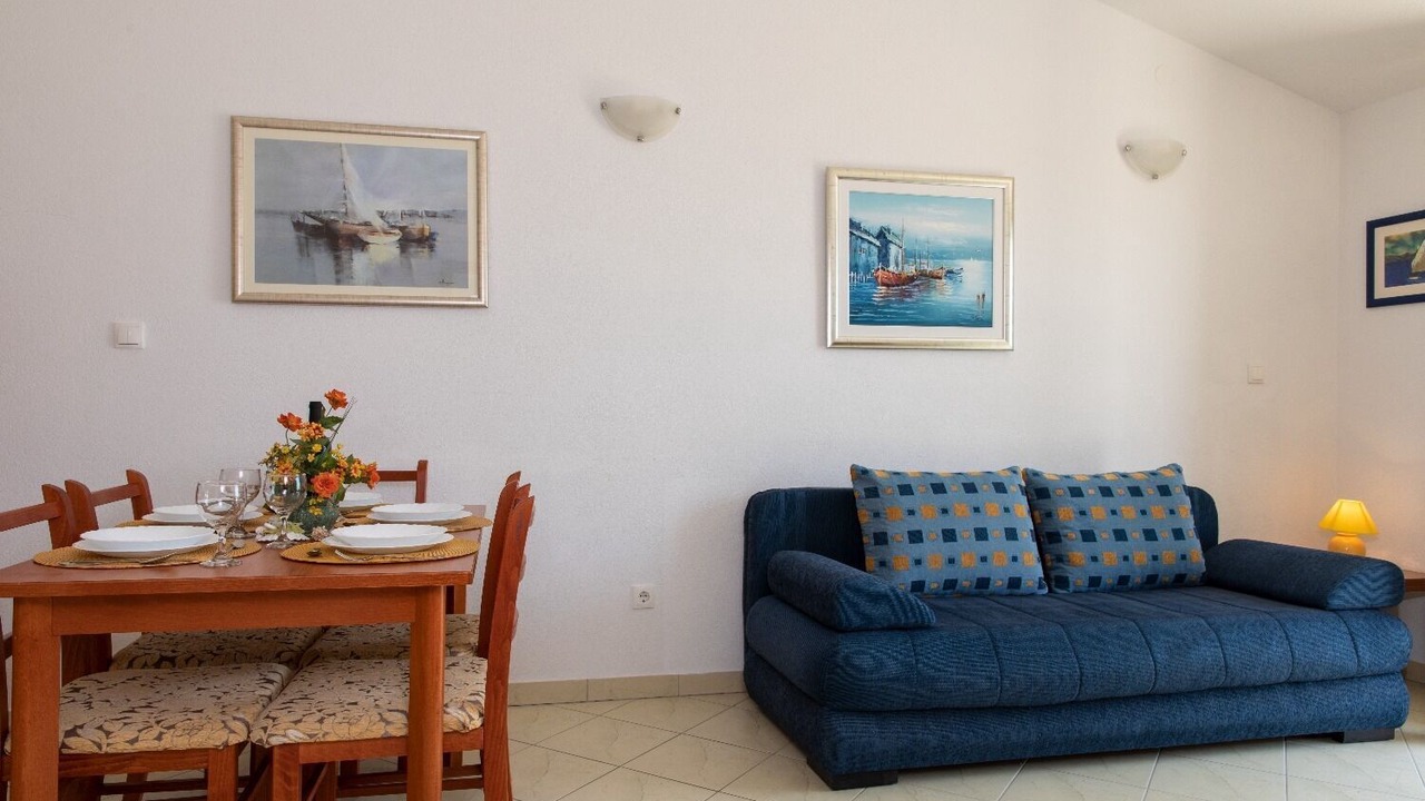 Photo of Livingroom in Igrane