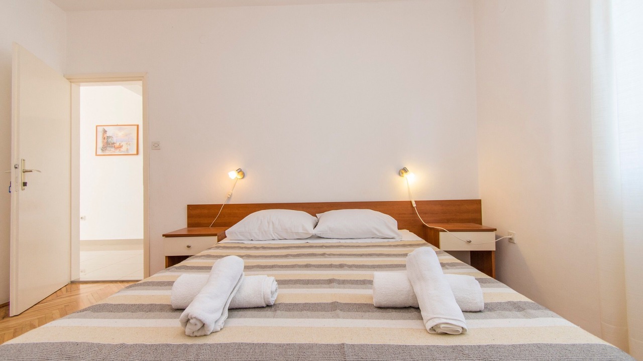 Photo of Bedroom in Ljubac