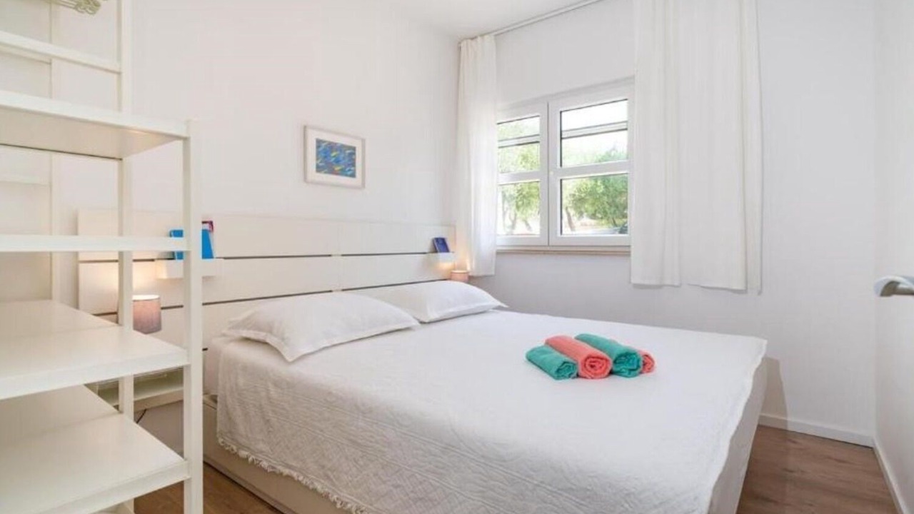 Photo of Bedroom in Mandre