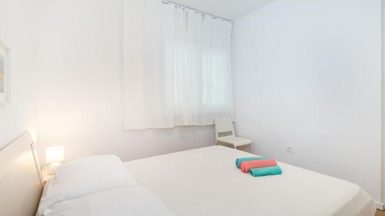 Photo of Bedroom in Mandre