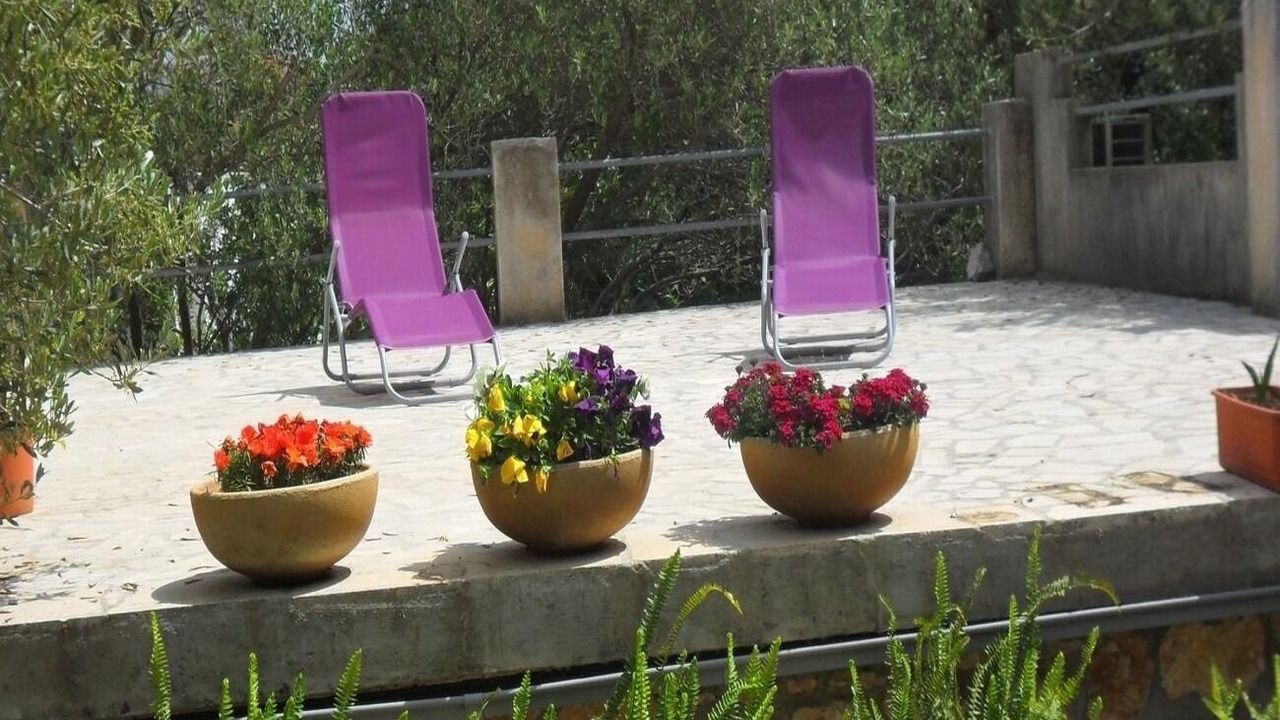 Photo of Patio Balcony in Mandre